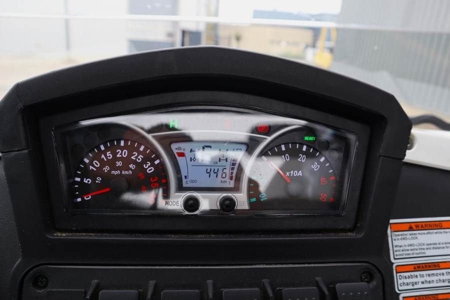 ATV & Quad typu Sonstige Bringo Raptor 4&times;4 Valid Inspection, *Guarantee! Du, Gebrauchtmaschine v Groenlo (Obrázek 5)