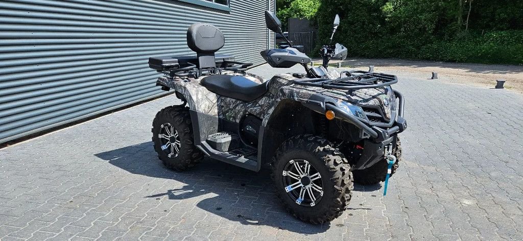 ATV & Quad typu Sonstige CAN AM CF MOTO 520, Gebrauchtmaschine v Scharsterbrug (Obrázek 2)