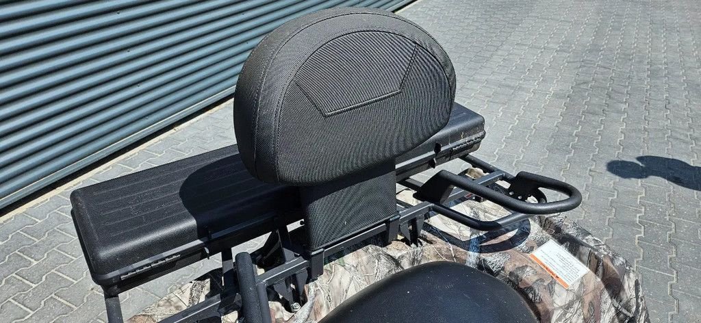 ATV & Quad typu Sonstige CAN AM CF MOTO 520, Gebrauchtmaschine v Scharsterbrug (Obrázek 10)