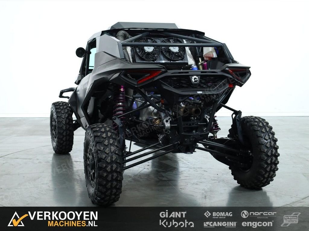 ATV & Quad tipa Sonstige CAN AM Maverick R 999 X RS Special FIA, Gebrauchtmaschine u Vessem (Slika 5)