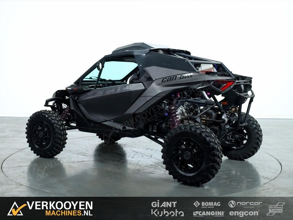 ATV & Quad tipa Sonstige CAN AM Maverick R 999 X RS Special FIA, Gebrauchtmaschine u Vessem (Slika 4)