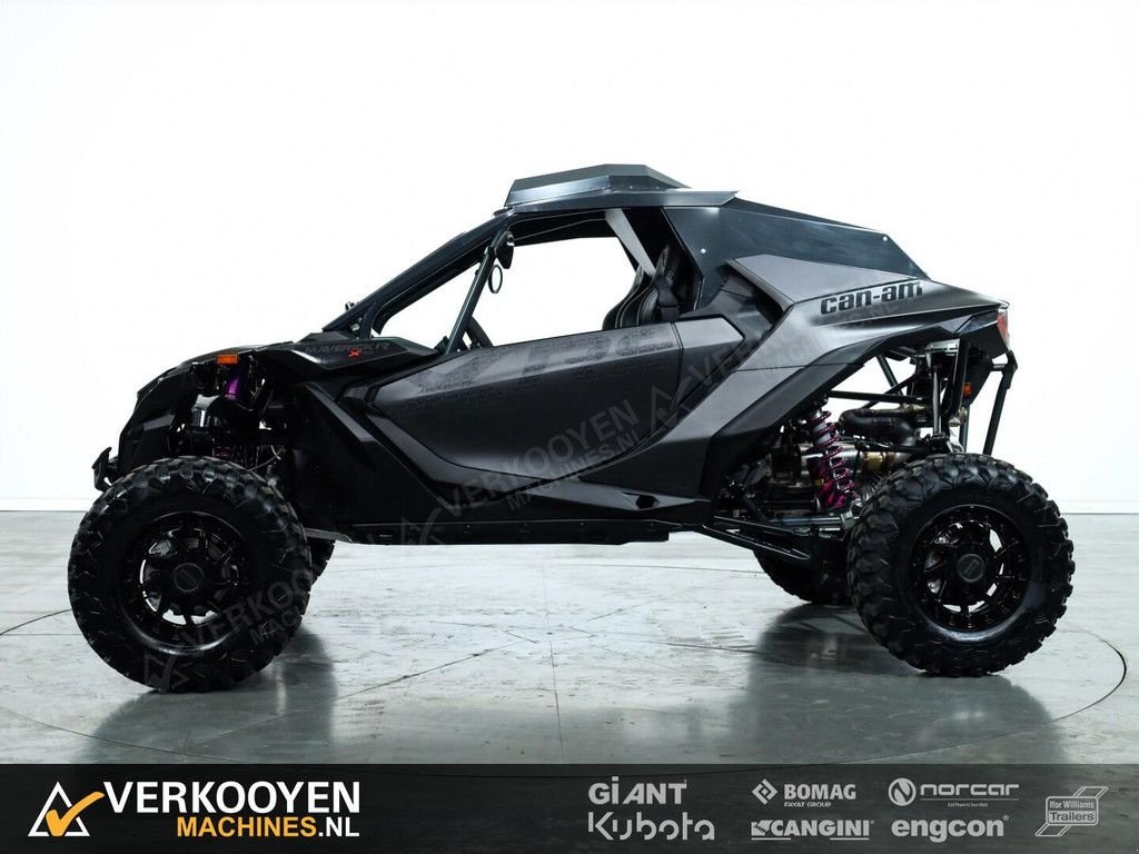 ATV & Quad tipa Sonstige CAN AM Maverick R 999 X RS Special FIA, Gebrauchtmaschine u Vessem (Slika 3)