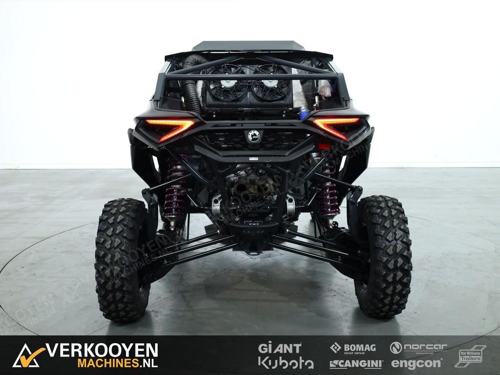 ATV & Quad tipa Sonstige CAN AM Maverick R 999 X RS Special FIA, Gebrauchtmaschine u Vessem (Slika 8)