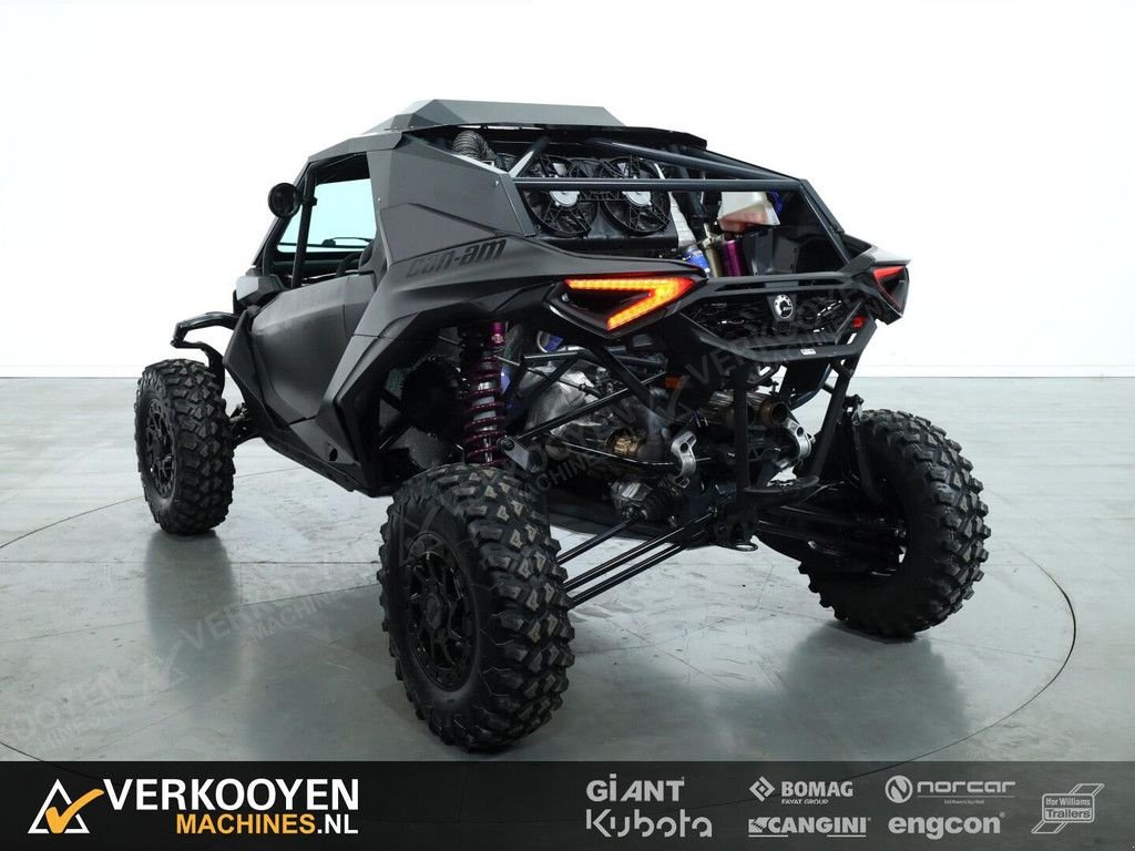 ATV & Quad tipa Sonstige CAN AM Maverick R 999 X RS Special FIA, Gebrauchtmaschine u Vessem (Slika 7)