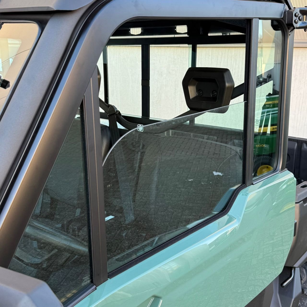 ATV & Quad typu Sonstige Can-am Traxter XU T HD7, Gebrauchtmaschine v IJsselmuiden (Obrázok 6)