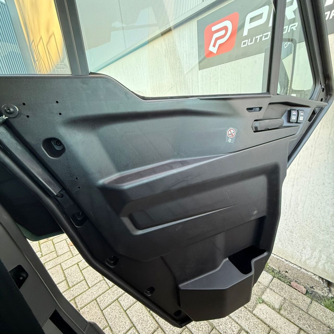 ATV & Quad typu Sonstige Can-am Traxter XU T HD7, Gebrauchtmaschine v IJsselmuiden (Obrázok 8)