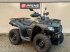 ATV & Quad des Typs Sonstige CF-Moto Cforce 625 Agri, Neumaschine in IJsselmuiden (Bild 2)