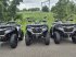 ATV & Quad des Typs Sonstige CF-MOTO cforce 625, Gebrauchtmaschine in Geldermalsen (Bild 2)