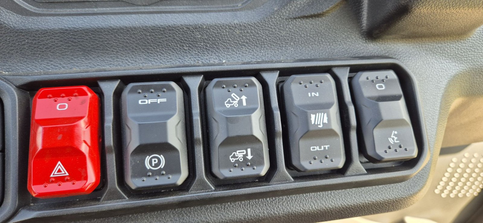 ATV & Quad of the type Sonstige CF-MOTO UT10 PRO, Neumaschine in Geldermalsen (Picture 10)