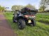 ATV & Quad a típus Sonstige CFMOTO cf moto 625 touring 2020, Gebrauchtmaschine ekkor: beesd (Kép 9)