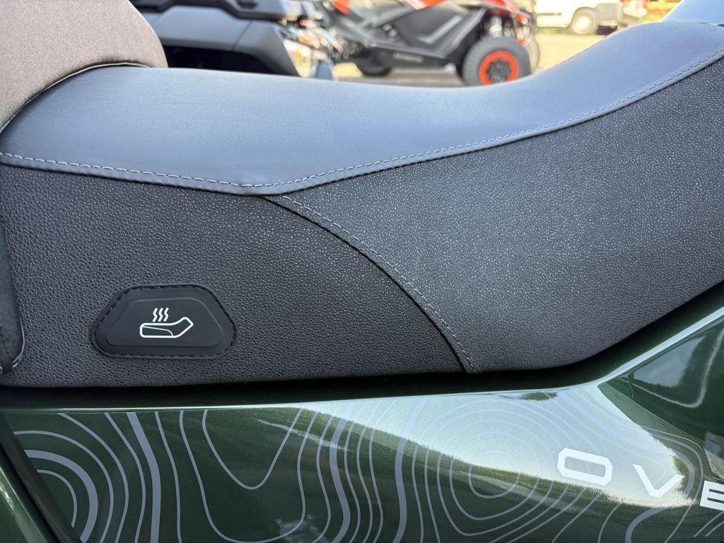 ATV & Quad typu Sonstige CFMOTO CForce 1000 Overland, Neumaschine v STAPHORST (Obrázek 7)