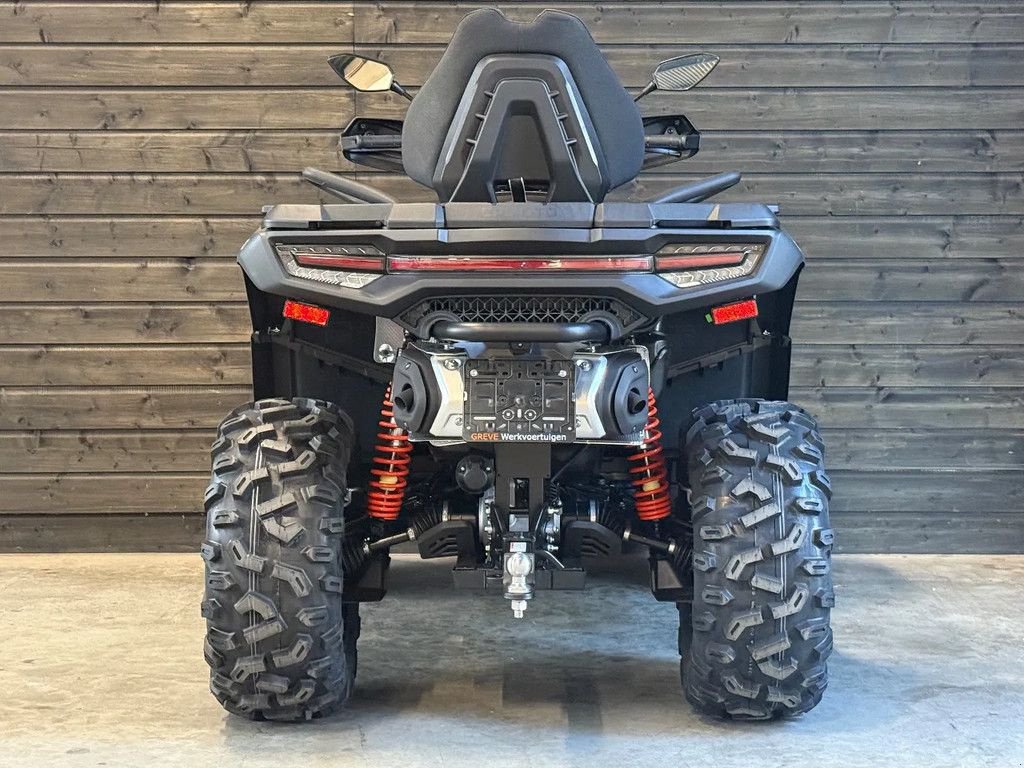 ATV & Quad типа Sonstige CFMOTO CFORCE 1000 TOURING PREMIUM L7e 4x4 (nieuw), Neumaschine в Denekamp (Фотография 5)