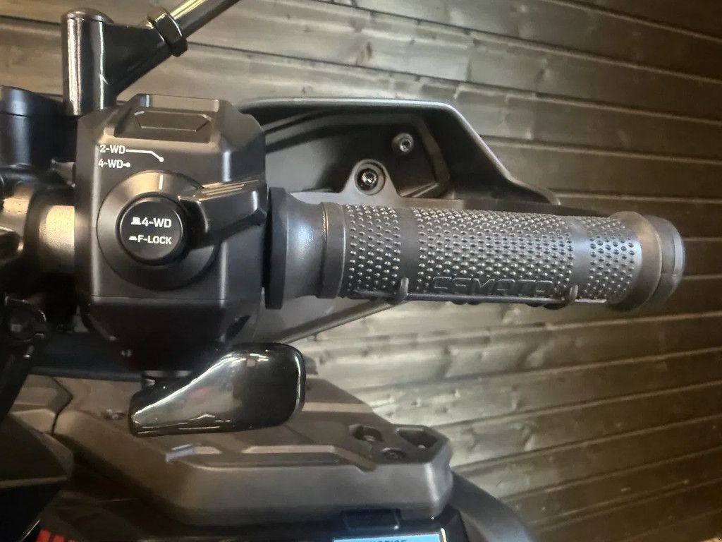 ATV & Quad типа Sonstige CFMOTO CFORCE 1000 TOURING PREMIUM L7e 4x4 (nieuw), Neumaschine в Denekamp (Фотография 11)