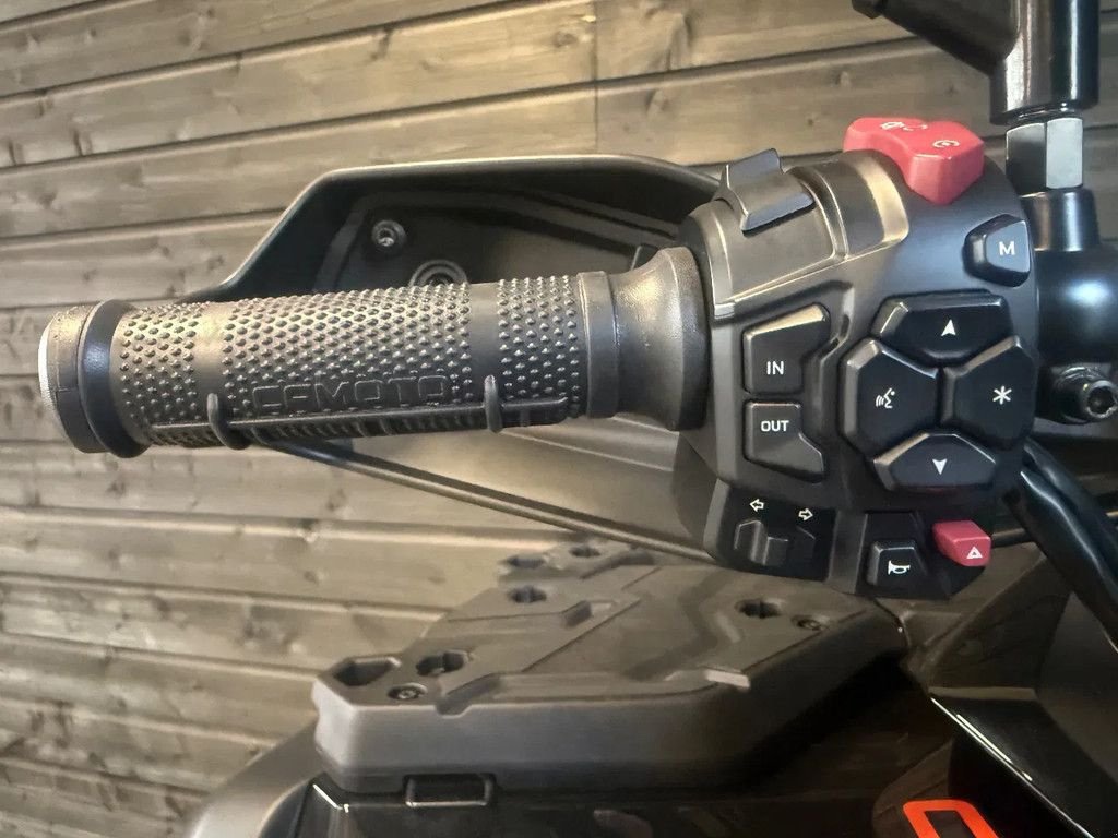 ATV & Quad типа Sonstige CFMOTO CFORCE 1000 TOURING PREMIUM L7e 4x4 (nieuw), Neumaschine в Denekamp (Фотография 10)