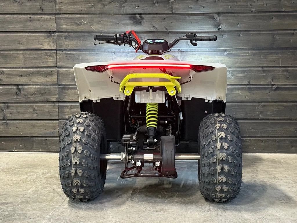 ATV & Quad des Typs Sonstige CFMOTO CFORCE 110 EV (elektrische quad) nieuw, Neumaschine in Denekamp (Bild 7)