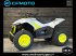 ATV & Quad des Typs Sonstige CFMOTO CFORCE 110 EV (elektrische quad) nieuw, Neumaschine in Denekamp (Bild 1)
