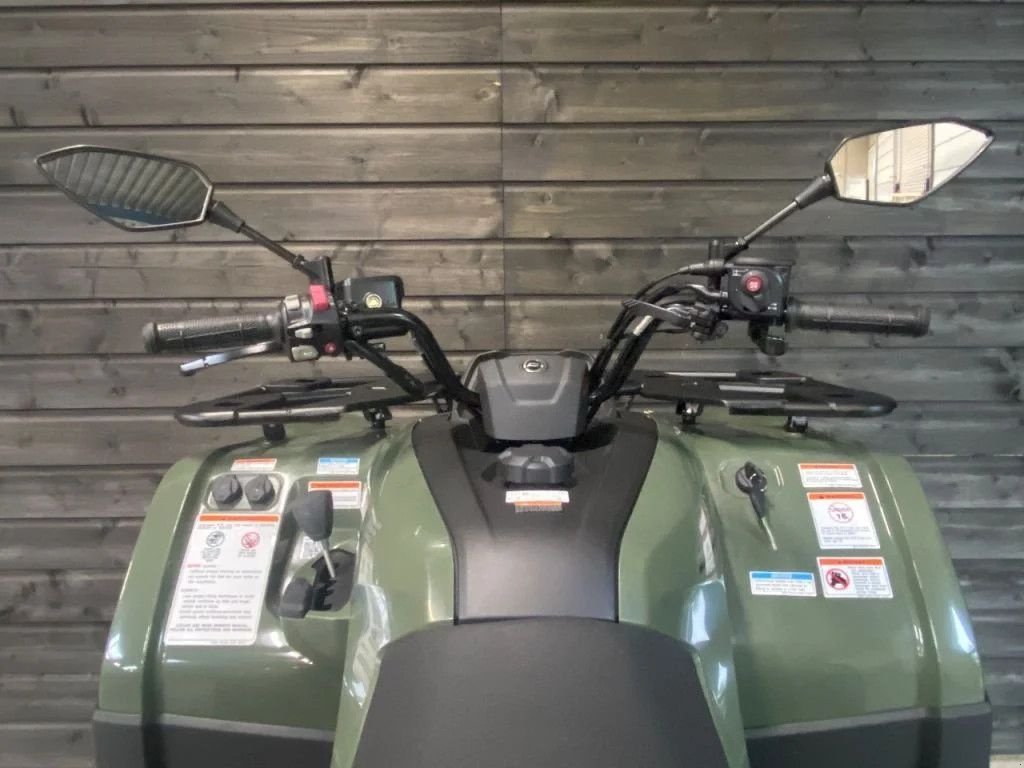 ATV & Quad des Typs Sonstige CFMOTO CFORCE 450 S 4x4 Landbouw quad (nieuw), Neumaschine in Denekamp (Bild 10)