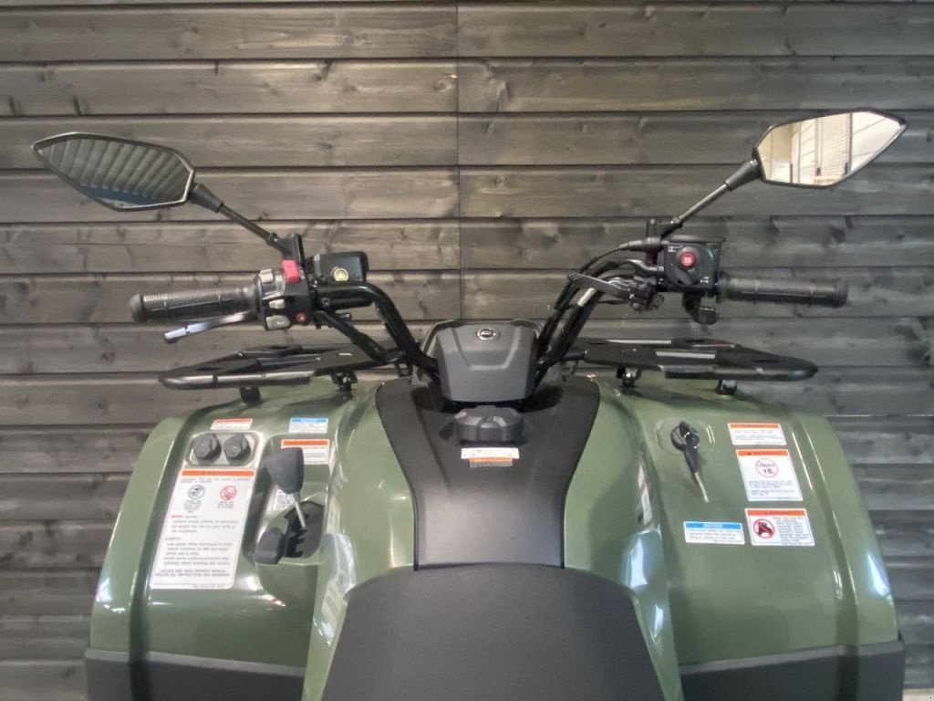 ATV & Quad типа Sonstige Cfmoto CFORCE 450 S 4x4 nieuw (autorijbewijs), Neumaschine в Denekamp (Фотография 10)