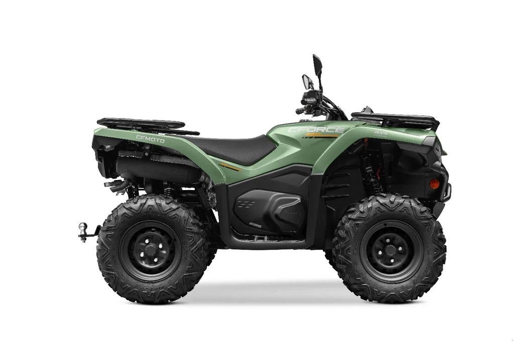 ATV & Quad от тип Sonstige CFMOTO CFORCE 450 S L7, Neumaschine в Denekamp (Снимка 2)
