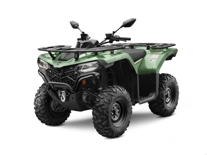 ATV & Quad του τύπου Sonstige CFMOTO CFORCE 450 S L7, Neumaschine σε Denekamp (Φωτογραφία 1)