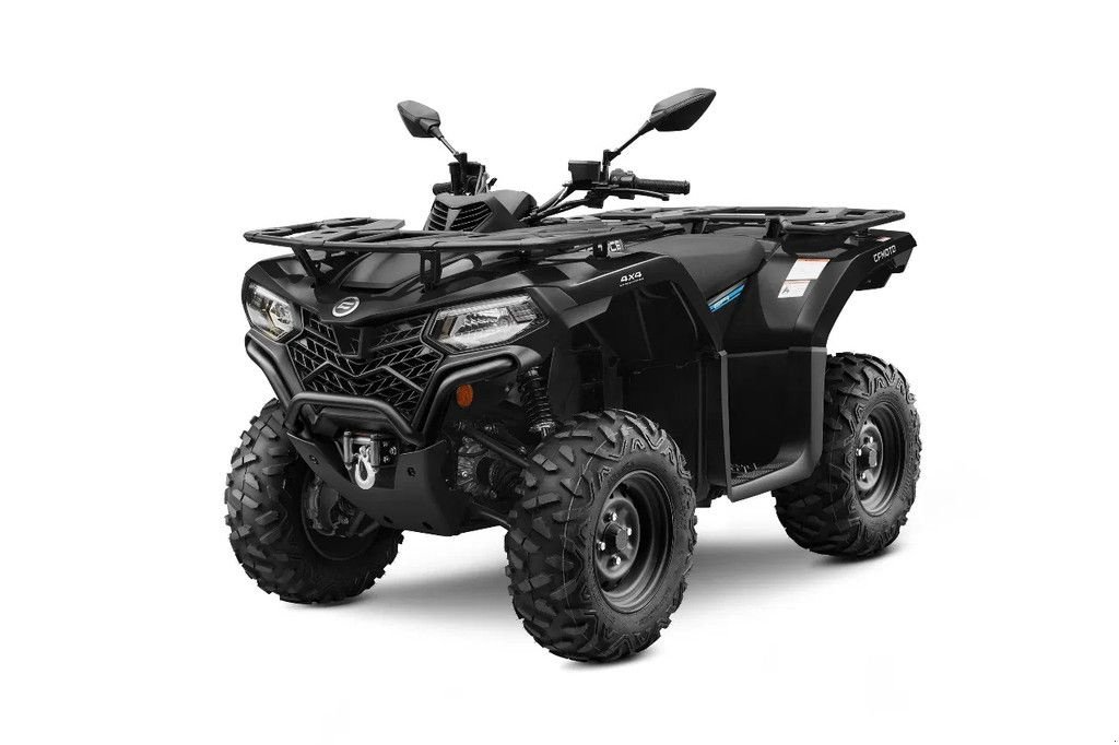 ATV & Quad от тип Sonstige CFMOTO CFORCE 450 S L7, Neumaschine в Denekamp (Снимка 3)