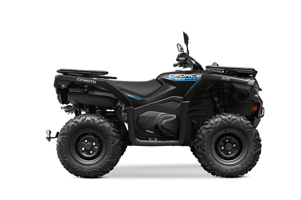 ATV & Quad от тип Sonstige CFMOTO CFORCE 450 S L7, Neumaschine в Denekamp (Снимка 4)