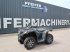 ATV & Quad typu Sonstige CFMOTO CFORCE 520S Valid Inspection, *Guarantee! Dutch Re, Gebrauchtmaschine v Groenlo (Obrázek 1)