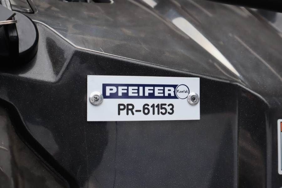 ATV & Quad typu Sonstige CFMOTO CFORCE 520S Valid Inspection, *Guarantee! Dutch Re, Gebrauchtmaschine v Groenlo (Obrázek 7)