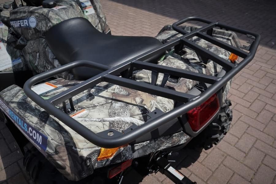 ATV & Quad of the type Sonstige CFMOTO CFORCE 520S Valid Inspection, *Guarantee! Dutch Re, Gebrauchtmaschine in Groenlo (Picture 11)