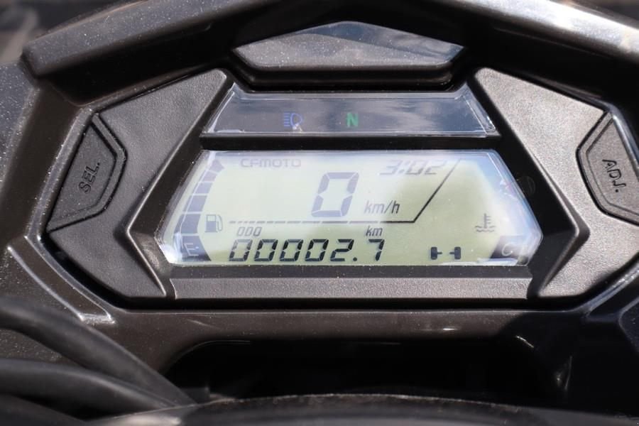 ATV & Quad of the type Sonstige CFMOTO CFORCE 520S Valid Inspection, *Guarantee! Dutch Re, Gebrauchtmaschine in Groenlo (Picture 5)