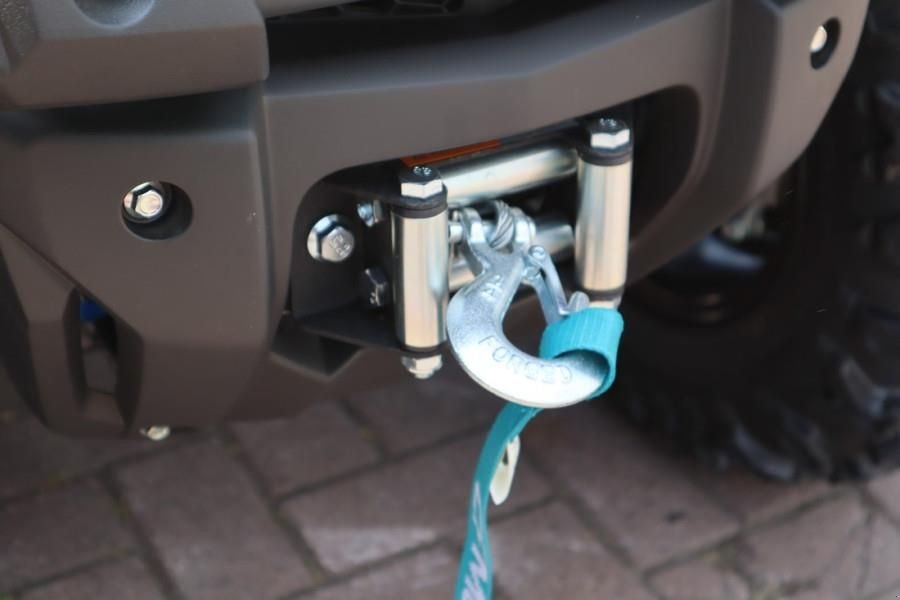 ATV & Quad of the type Sonstige CFMOTO CFORCE 520S Valid Inspection, *Guarantee! Dutch Re, Gebrauchtmaschine in Groenlo (Picture 3)