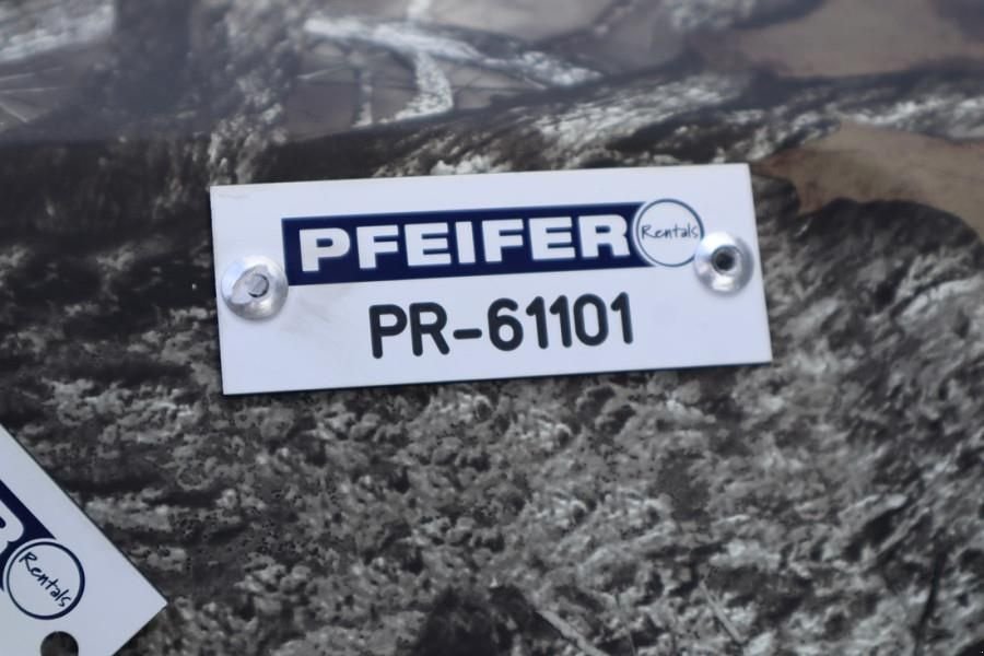 ATV & Quad of the type Sonstige CFMOTO CFORCE 520S Valid Inspection, *Guarantee! Dutch Re, Gebrauchtmaschine in Groenlo (Picture 8)