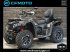 ATV & Quad des Typs Sonstige CFMOTO CFORCE 625 L7 Touring EPS 4x4 (nieuw), Neumaschine in Denekamp (Bild 1)