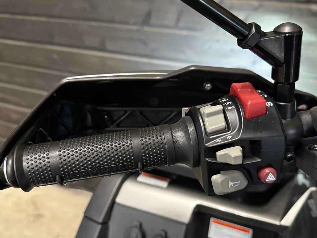 ATV & Quad des Typs Sonstige CFMOTO CFORCE 625 L7 Touring EPS 4x4 (nieuw), Neumaschine in Denekamp (Bild 8)