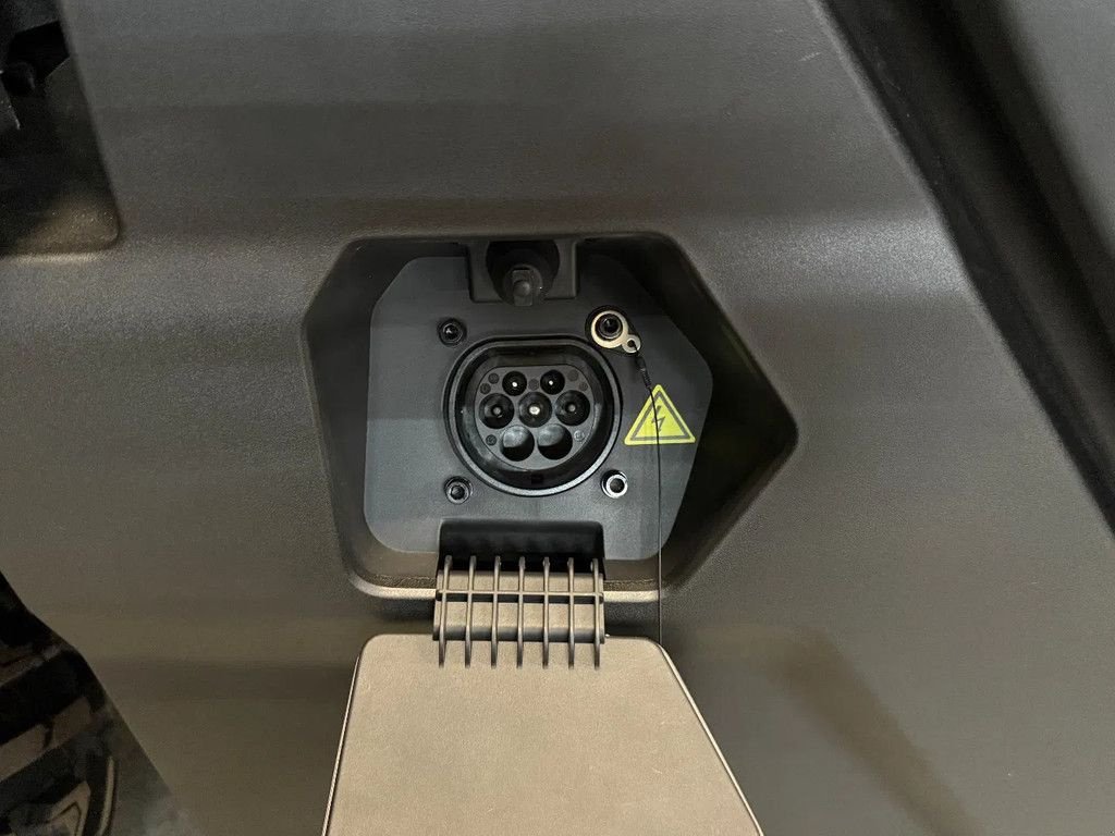 ATV & Quad des Typs Sonstige CFMOTO EV UFORCE 600 OFF ROAD L7 (Elektrisch), Neumaschine in Denekamp (Bild 7)