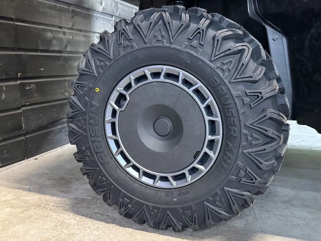 ATV & Quad des Typs Sonstige CFMOTO EV UFORCE 600 OFF ROAD L7 (Elektrisch), Neumaschine in Denekamp (Bild 11)