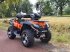 ATV & Quad des Typs Sonstige Cfmoto MET KENTEKEN 800CC, Gebrauchtmaschine in beesd (Bild 10)