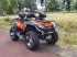 ATV & Quad tip Sonstige Cfmoto MET KENTEKEN 800CC, Gebrauchtmaschine in beesd (Poză 9)