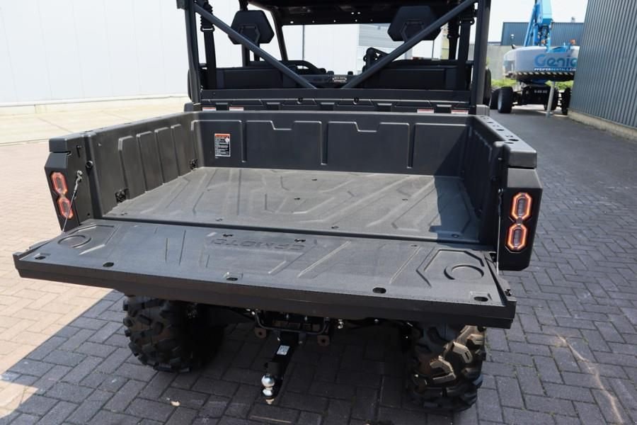 ATV & Quad of the type Sonstige CFMOTO UFORCE 1000XL 4x4 independant suspension, LED, LED, Gebrauchtmaschine in Groenlo (Picture 10)