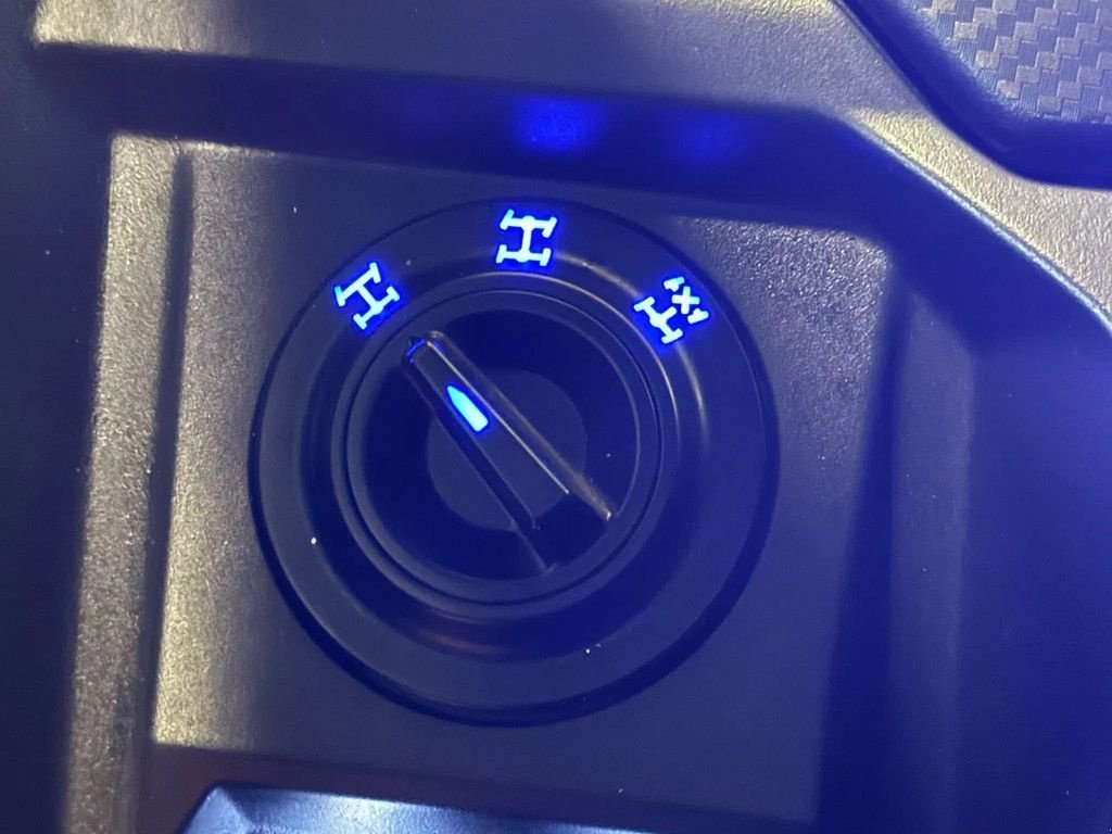 ATV & Quad typu Sonstige CFMOTO UFORCE 600 4x4 stuurbekrachtiging 4X4 Lier, Gebrauchtmaschine v Denekamp (Obrázek 11)