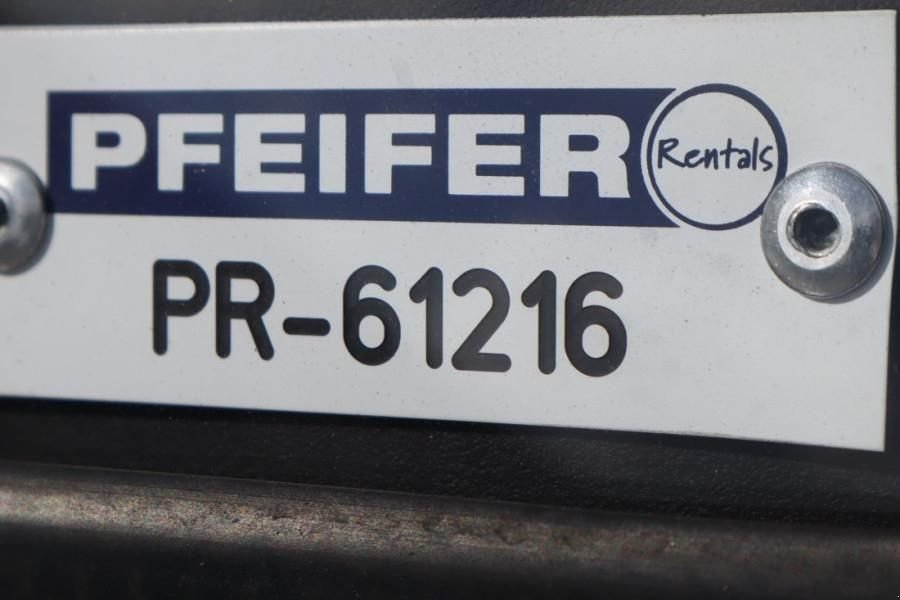 ATV & Quad του τύπου Sonstige CFMOTO UFORCE 600 Valid Inspection, *Guarantee! Dutch Reg, Gebrauchtmaschine σε Groenlo (Φωτογραφία 8)