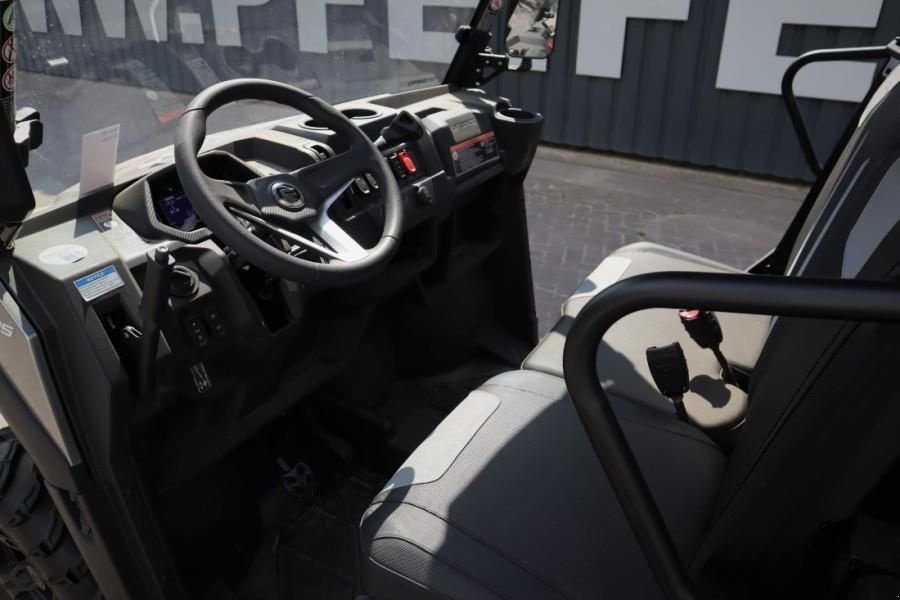 ATV & Quad tip Sonstige CFMOTO UFORCE 600 Valid Inspection, *Guarantee! Dutch Reg, Gebrauchtmaschine in Groenlo (Poză 4)