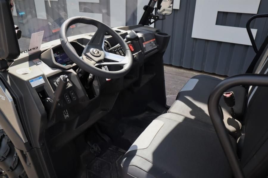 ATV & Quad typu Sonstige CFMOTO UFORCE 600 Valid Inspection, *Guarantee! Dutch Reg, Gebrauchtmaschine w Groenlo (Zdjęcie 4)