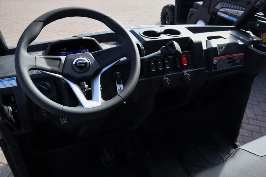 ATV & Quad del tipo Sonstige CFMOTO UFORCE600 Valid Inspection, *Guarantee! Dutch Regi, Gebrauchtmaschine In Groenlo (Immagine 3)