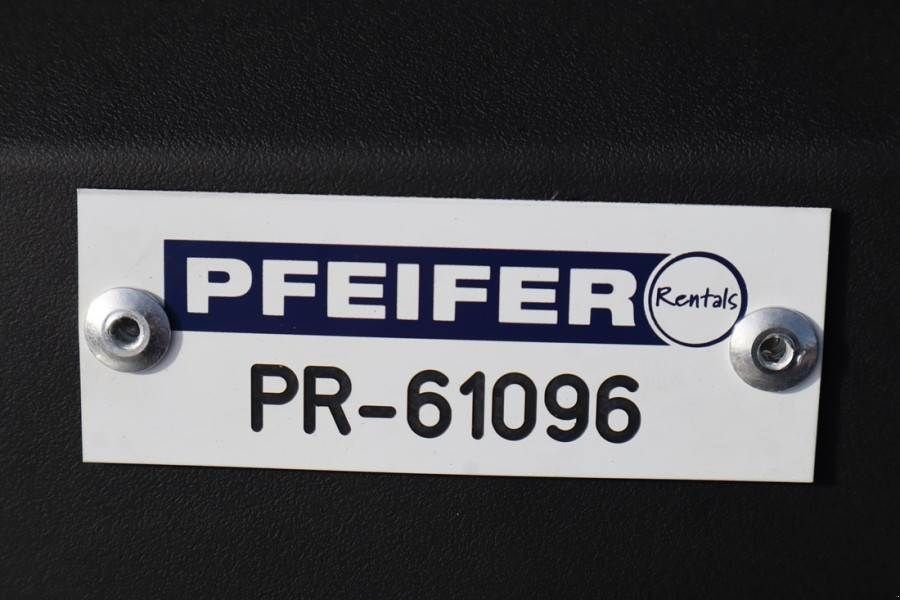 ATV & Quad typu Sonstige CFMOTO UFORCE600 Valid Inspection, *Guarantee! Dutch Regi, Gebrauchtmaschine v Groenlo (Obrázek 11)