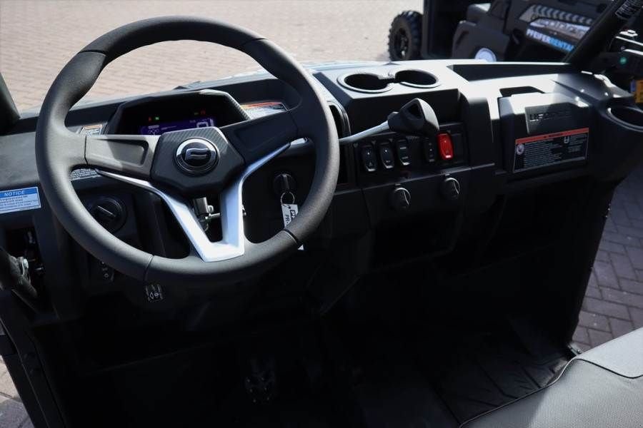 ATV & Quad typu Sonstige CFMOTO UFORCE600 Valid Inspection, *Guarantee! Dutch Regi, Gebrauchtmaschine v Groenlo (Obrázek 3)