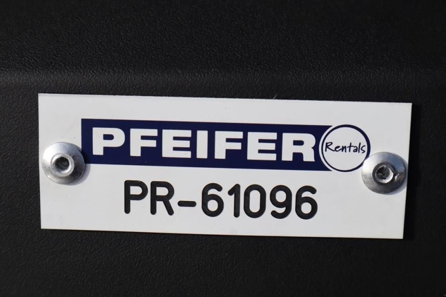 ATV & Quad del tipo Sonstige CFMOTO UFORCE600 Valid Inspection, *Guarantee! Dutch Regi, Gebrauchtmaschine In Groenlo (Immagine 11)