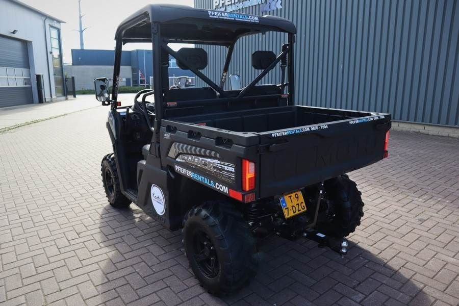 ATV & Quad typu Sonstige CFMOTO UFORCE600 Valid Inspection, *Guarantee! Dutch Regi, Gebrauchtmaschine v Groenlo (Obrázek 5)