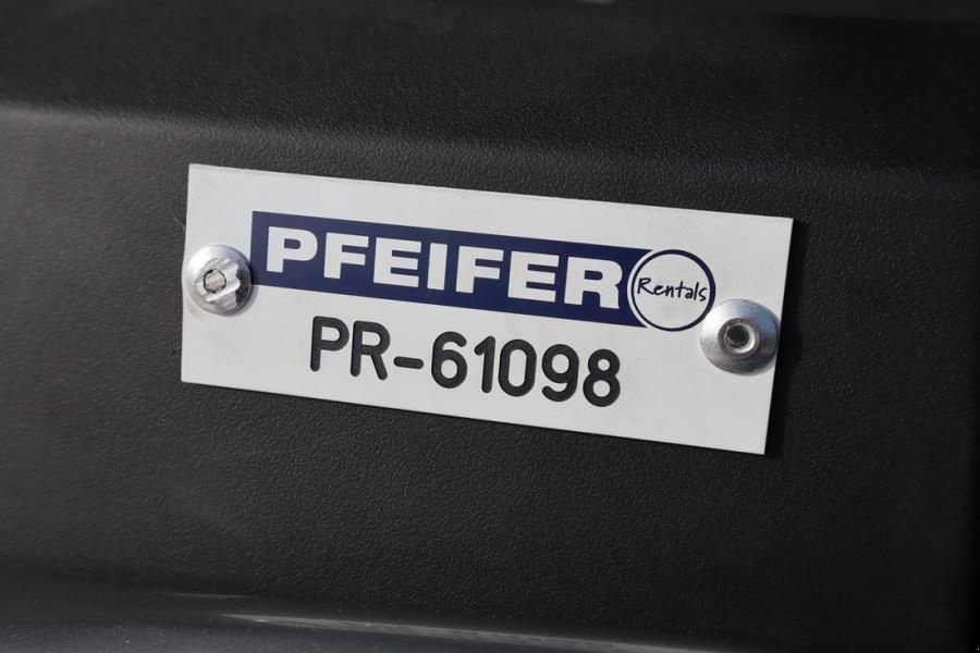 ATV & Quad a típus Sonstige CFMOTO UFORCE600 Valid Inspection, *Guarantee! Dutch Regi, Gebrauchtmaschine ekkor: Groenlo (Kép 10)