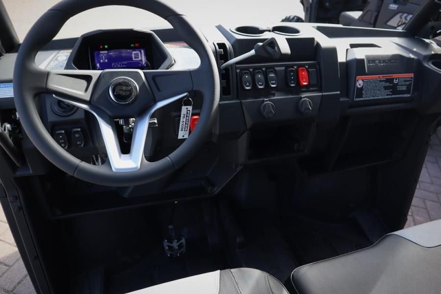 ATV & Quad a típus Sonstige CFMOTO UFORCE600 Valid Inspection, *Guarantee! Dutch Regi, Gebrauchtmaschine ekkor: Groenlo (Kép 3)